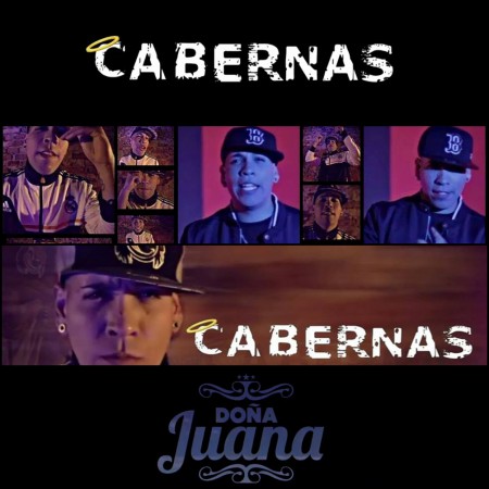 CABERNAS - DIFUSION X3